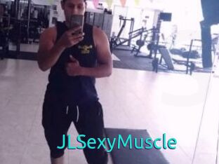 JLSexyMuscle