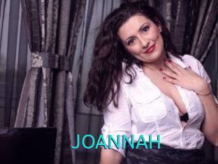 JOANNAH