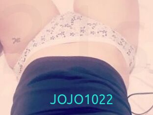 JOJO1022