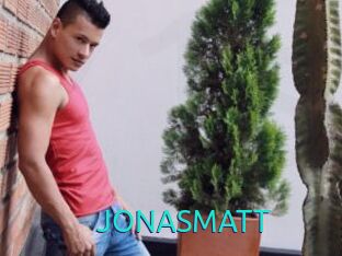 JONASMATT