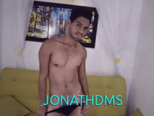 JONATHDMS