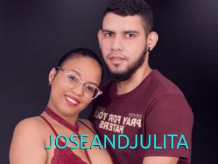 JOSEANDJULITA