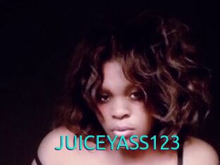 JUICEYASS123