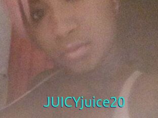 JUICYjuice20