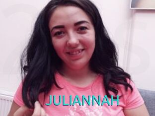 JULIANNAH