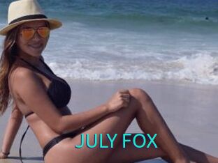 JULY_FOX