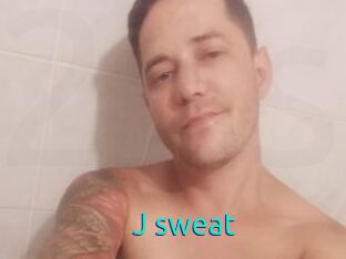 J_sweat