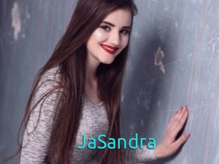 JaSandra