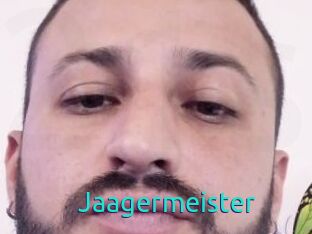 Jaagermeister