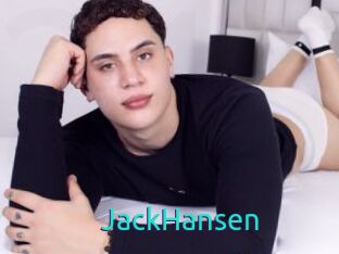 JackHansen