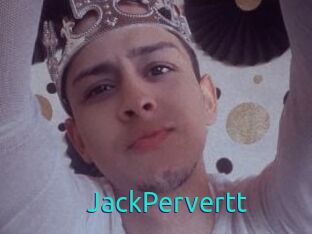 JackPervertt