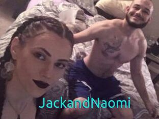 JackandNaomi