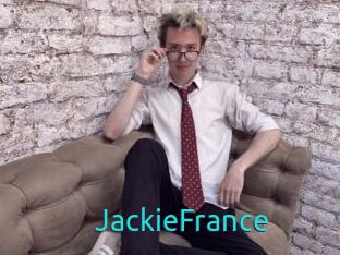 JackieFrance