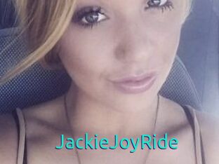 JackieJoyRide