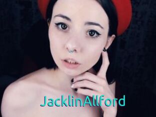 JacklinAllford