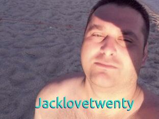 Jacklovetwenty