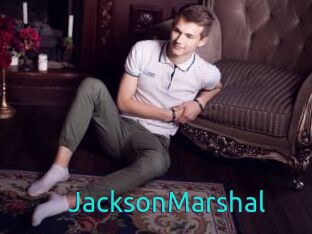 JacksonMarshal