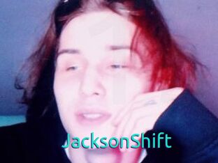 JacksonShift