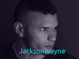 JacksonWayne