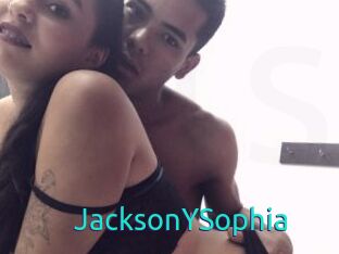 JacksonYSophia