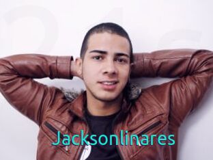 Jacksonlinares