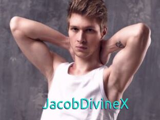 JacobDivineX