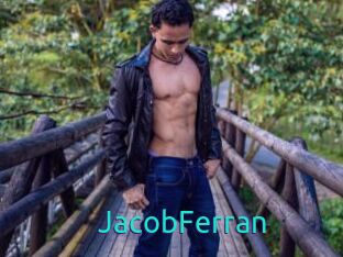 JacobFerran