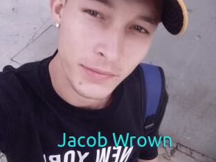 Jacob_Wrown