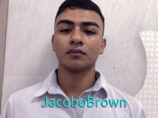 JacoboBrown