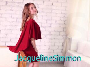 JacquelineSimmon