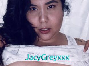 JacyGreyxxx