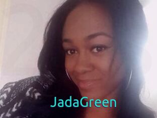 JadaGreen