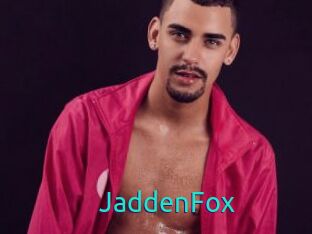 JaddenFox