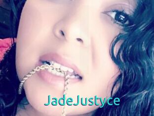 JadeJustyce