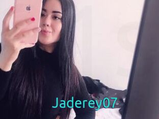 Jaderey07