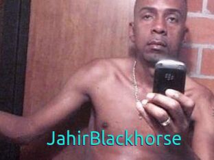 JahirBlackhorse