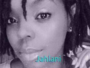 Jahlani