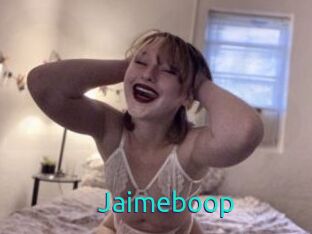 Jaimeboop