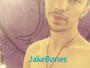 JakeBones