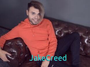 JakeCreed