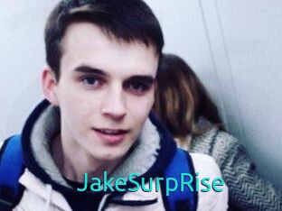 JakeSurpRise