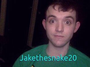 Jakethesnake20