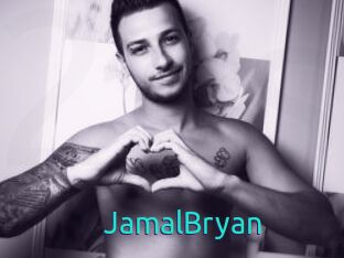 JamalBryan