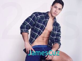 JamesCuz