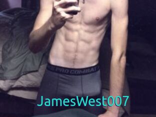 JamesWest007