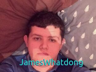 JamesWhatdong
