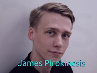 James_Pirokinesis