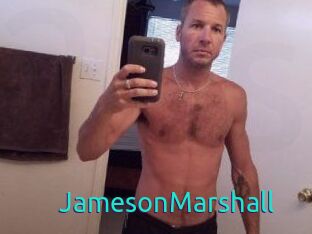 Jameson_Marshall