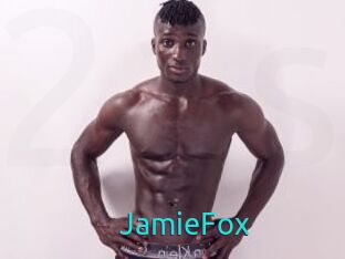 JamieFox