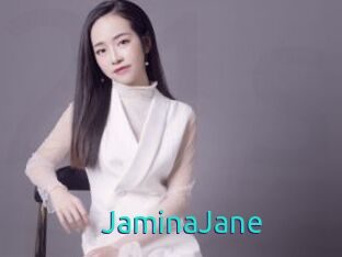 JaminaJane
